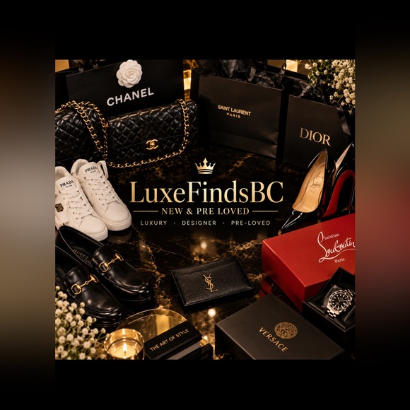 luxefindsbc